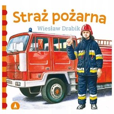 Używany, Straż pożarna (Straz pozarna) na sprzedaż  PL