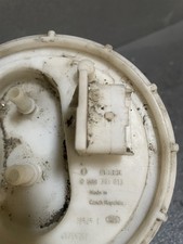 Pompe carburant moteur d'occasion  Bavans