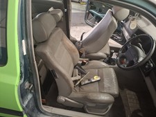 mk3 golf leather interior for sale  WAKEFIELD