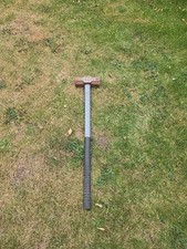 Wickes 14lb sledge for sale  HARLOW
