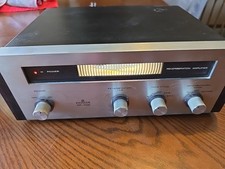 Amplificador de reverberação vintage Pioneer SR-202, um dispositivo projetado da década de 1970 comprar usado  Enviando para Brazil