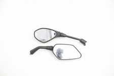 Używany, MIRROR MIRROR LUSTERKO KOMPLETNY ZESTAW Gilera Nexus 125 250 06-13 na sprzedaż  PL