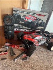 Team corally kronos gebraucht kaufen  Wiehl