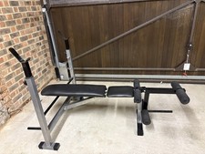 Bench press leg for sale  SUTTON COLDFIELD