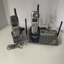 Panasonic tg5240 5.8 for sale  Buford