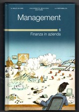 Management vol finanza usato  Bologna