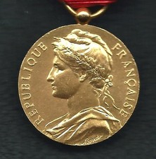 French bronze award d'occasion  Expédié en Belgium