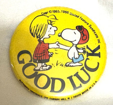 Snoopy peppermint patty for sale  OLDHAM