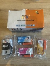 Ink cartridge replace for sale  REDDITCH