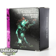 Malifaux neverborn spawn gebraucht kaufen  Hof