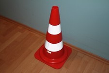 Team leitkegel pvc gebraucht kaufen  Köln