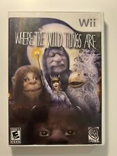 Wild things nintendo for sale  Elkhorn