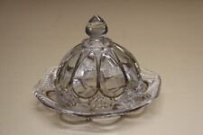 Antique beautiful pressed for sale  Vulcan