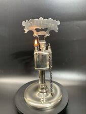 Antique oldtimer lighter for sale  LONDON