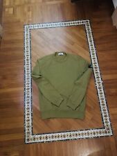 Felpa stone island usato  Teramo
