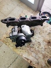 Turbina usata ford usato  Agrigento