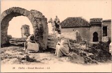 66014 postcard morocco d'occasion  Expédié en Belgium