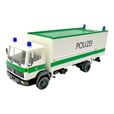 Rmm merlau mercedes gebraucht kaufen  Quedlinburg