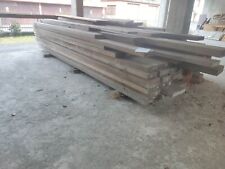 Tavole travi legno usato  Sant Omobono Terme