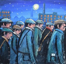 Superb james downie for sale  BARNSTAPLE