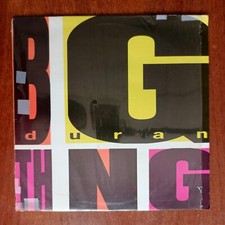 Duran duran big for sale  Costa Mesa