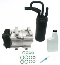 Reman compressor kit d'occasion  Expédié en Belgium