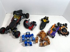 Lego heroes partials for sale  Getzville