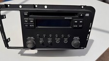 Radio volvo xc70 usato  Siracusa