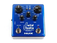 Used nux nss for sale  Leominster