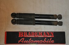 Lancia Ypsilon 843 1,2 Benzin Stoßdämpfer hinten 2 Stück 50703574 comprar usado  Enviando para Brazil