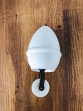 Poulie porcelaine lampe d'occasion  Paris VIII