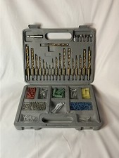 Titanium drill bit for sale  Smyrna