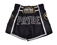Pryde muay thai for sale  DOVER