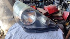 Fanale anteriore honda usato  Torino