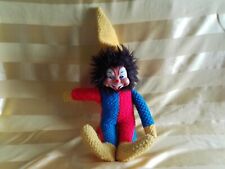 Ddr puppe clown gebraucht kaufen  Warin