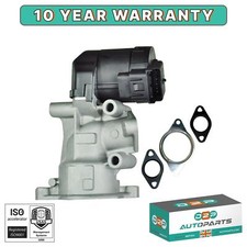 Usado, AGR VANNE, VÁLVULA EGR PARA LANCIA PHEDRA, FIAT SCUDO, ULYSSE 2.0 D MULTIJET comprar usado  Enviando para Brazil
