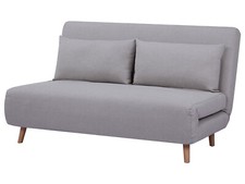 Happyhome schlafsessel hellgra gebraucht kaufen  Zehdenick