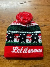 Stocking cap hat for sale  Victoria