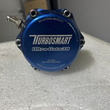 Turbosmart wg38 ultragate d'occasion  Expédié en Belgium