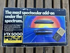 Prism vtx 5000 d'occasion  Expédié en Belgium
