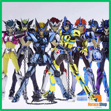 Collection figurines chevalier d'occasion  Roubaix