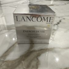 Lancôme energie vie for sale  LUTON
