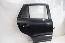 Tür hinten hyundai gebraucht kaufen  Wittenburg