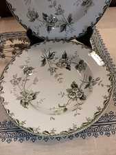 Assiette creuse modèle d'occasion  Saint-Quentin