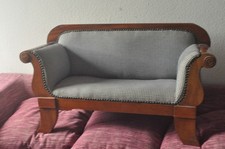 Schönes puppensofa 87x51x31 gebraucht kaufen Schönes puppensofa 87x51x31 gebraucht kaufen  Ratingen