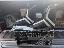 Hyperlite agent wakeboard for sale  Piqua