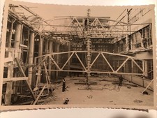 Olivetti cartolina costruzione usato Olivetti cartolina costruzione usato  Torre Canavese