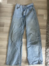 Zara hellblaue trf gebraucht kaufen  Leverkusen