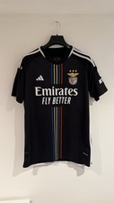 Benfica 2023 away for sale  KIRRIEMUIR
