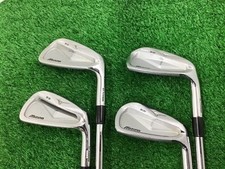 Mizuno iron set d'occasion  Expédié en France